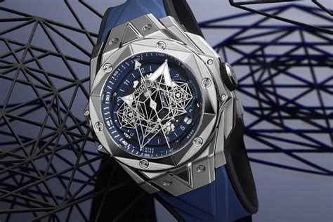 hublot big bang edition morgan|Hublot big bang edition price.